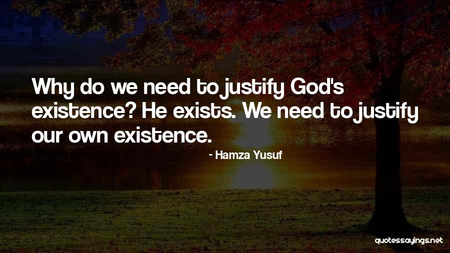 Hamza Yusuf Quotes 1693534