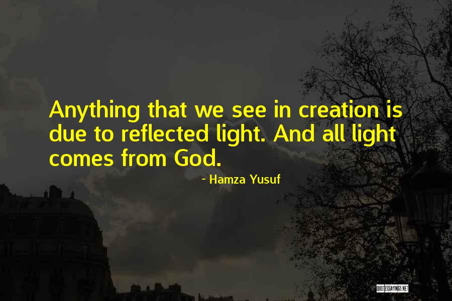 Hamza Yusuf Quotes 2009093