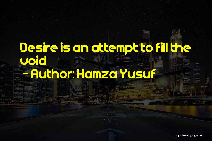 Hamza Yusuf Quotes 2014827