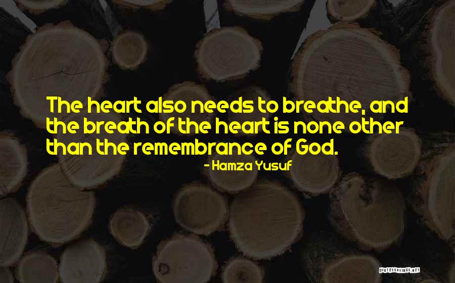 Hamza Yusuf Quotes 2163715