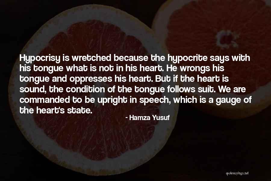 Hamza Yusuf Quotes 554784