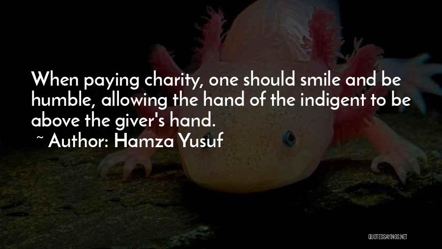 Hamza Yusuf Quotes 568482