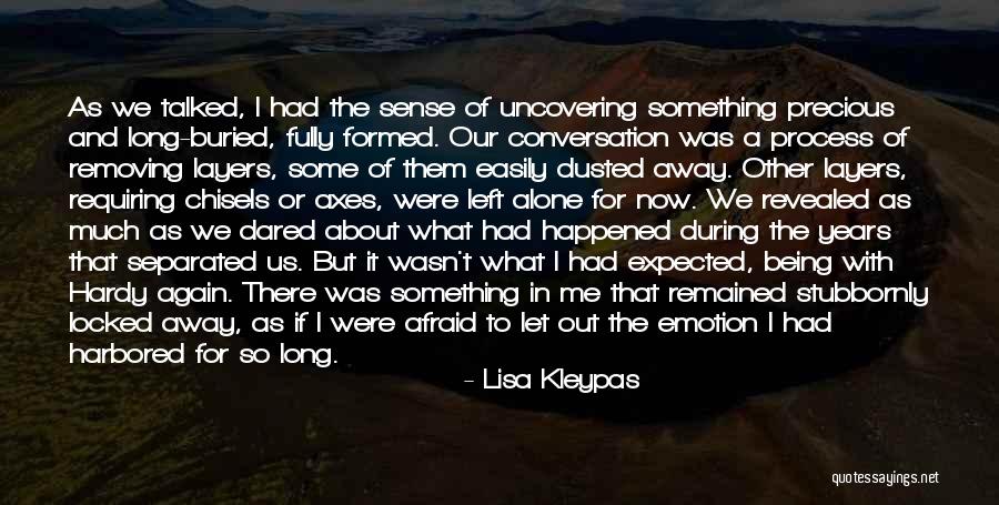 Hamzat Deputy Quotes By Lisa Kleypas Hamzat Deputy Quotes By Lisa Kleypas