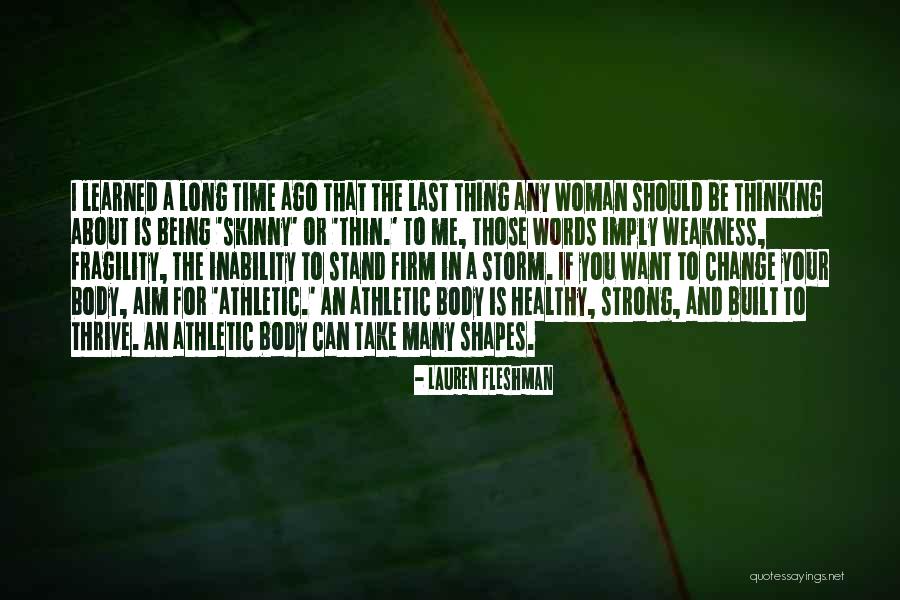 Hamzer Quotes By Lauren Fleshman Hamzer Quotes By Lauren Fleshman