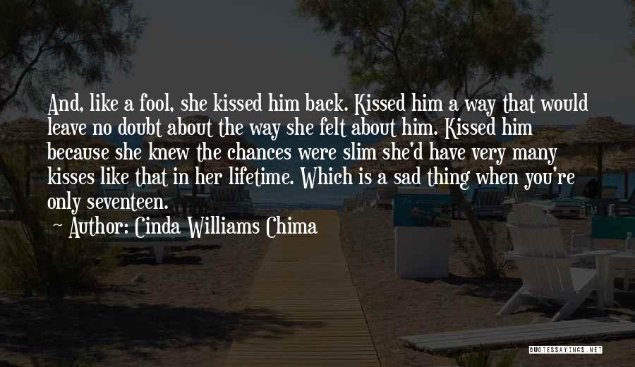 Han And Raisa Quotes By Cinda Williams Chima