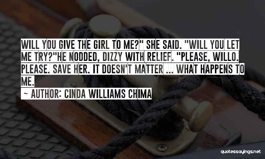 Han And Raisa Quotes By Cinda Williams Chima