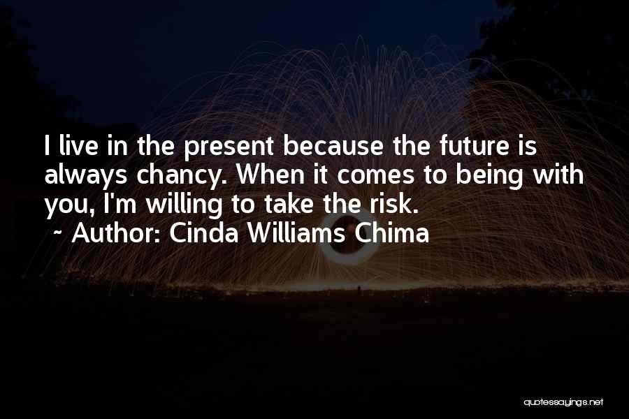 Han And Raisa Quotes By Cinda Williams Chima