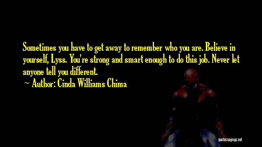 Han And Raisa Quotes By Cinda Williams Chima