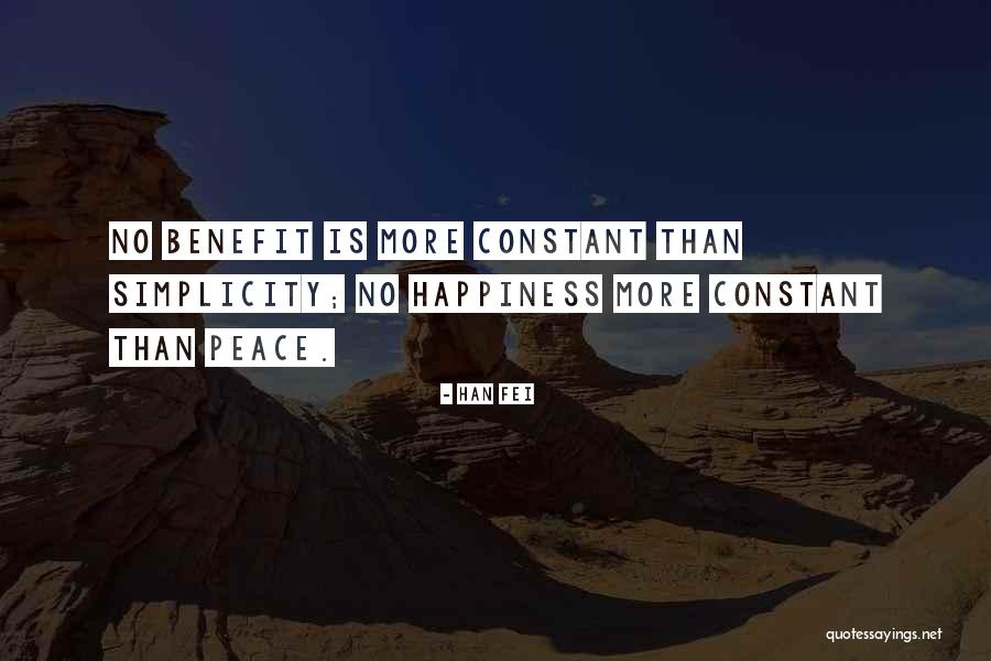 Han Fei Quotes 570053