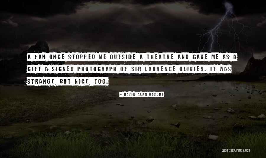Han Fei Zi Quotes By David Alan Basche Han Fei Zi Quotes By David Alan Basche
