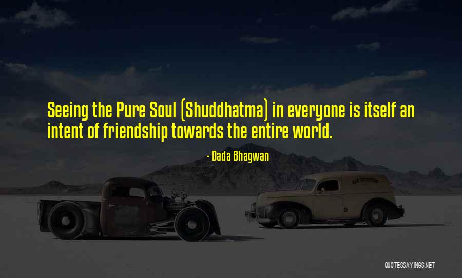Han Hyo Joo Quotes By Dada Bhagwan Han Hyo Joo Quotes By Dada Bhagwan
