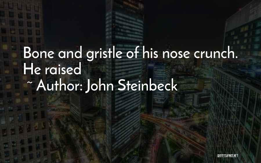Han Jae Hee Quotes By John Steinbeck
