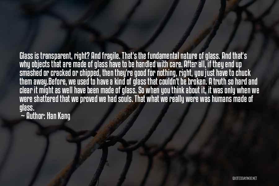 Han Kang Quotes 1077518