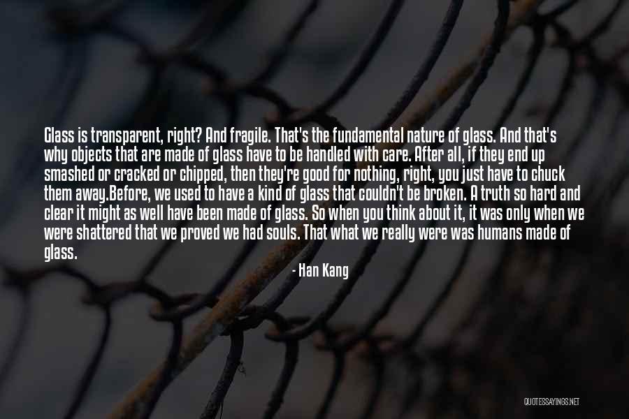 Han Kang Quotes 1077518