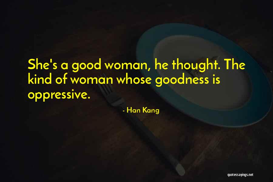 Han Kang Quotes 1446525