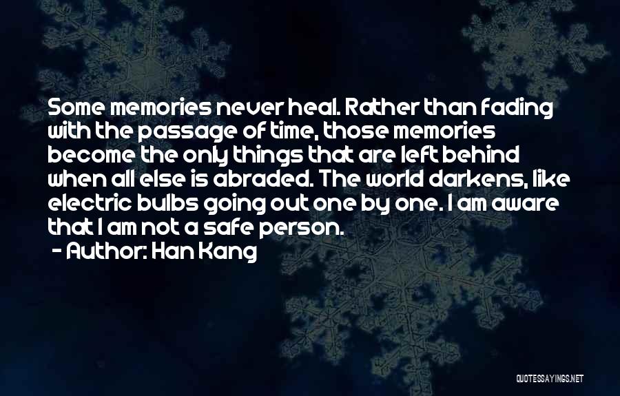 Han Kang Quotes 1896474