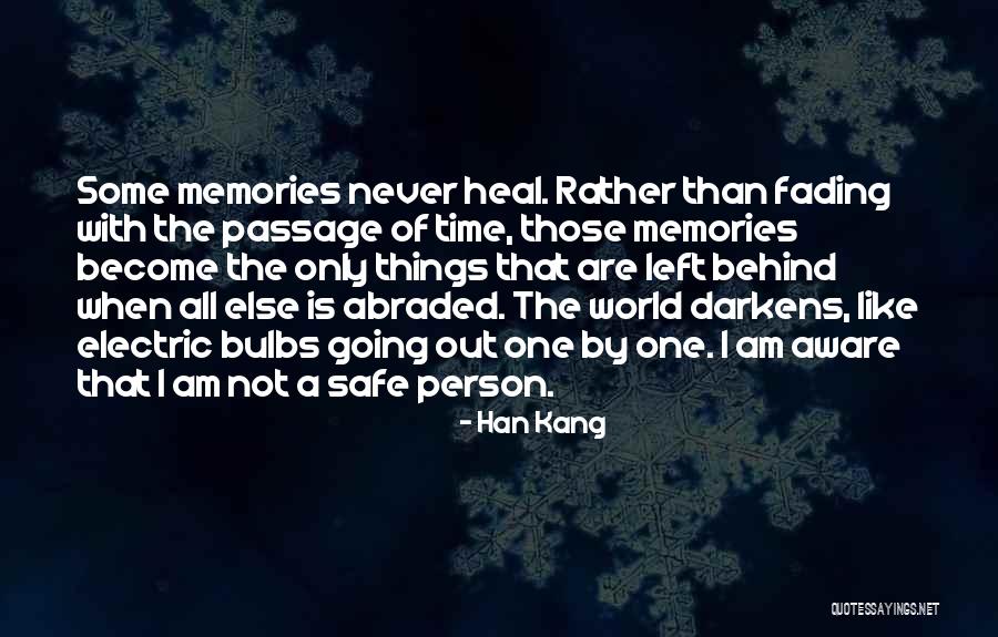 Han Kang Quotes 1896474