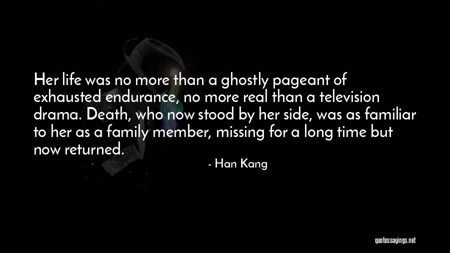 Han Kang Quotes 91830