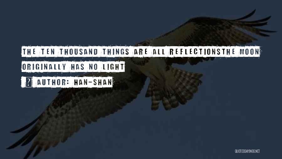 Han-shan Quotes 1654561