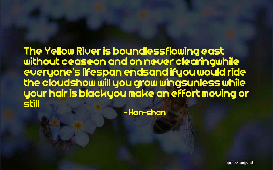 Han-shan Quotes 2124076