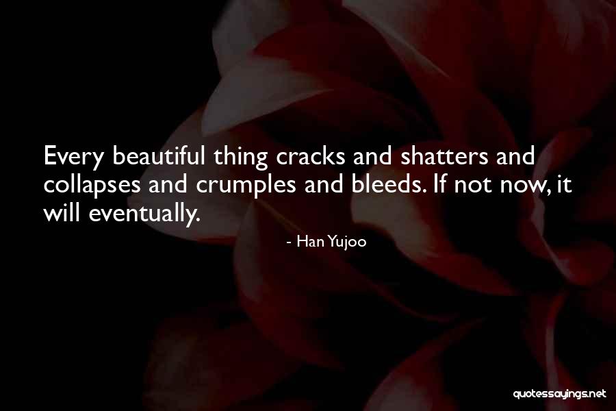 Han Yujoo Quotes 86826 Han Yujoo Quotes 86826