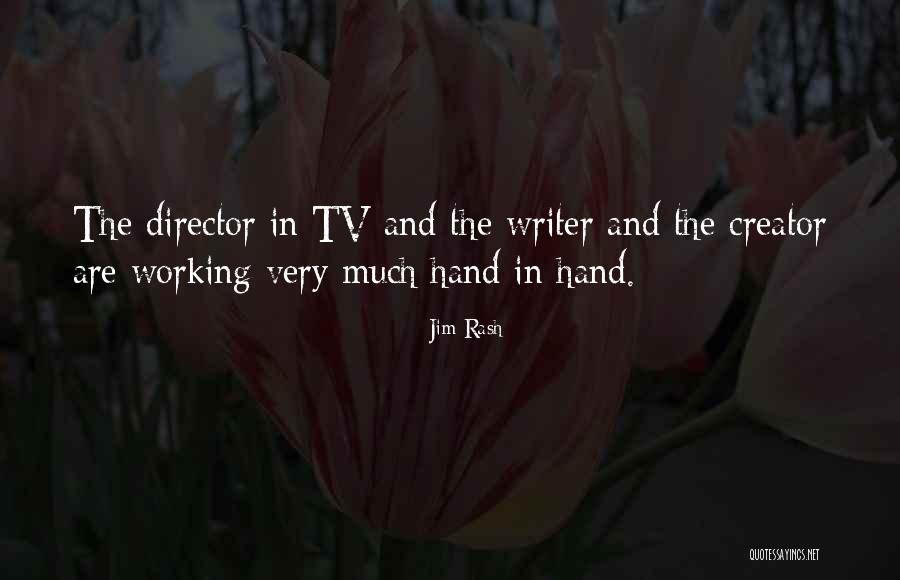 Hanabury Sons Quotes By Jim Rash Hanabury Sons Quotes By Jim Rash