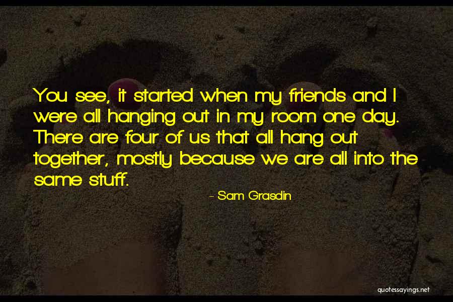 Hanada Sushi Quotes By Sam Grasdin Hanada Sushi Quotes By Sam Grasdin