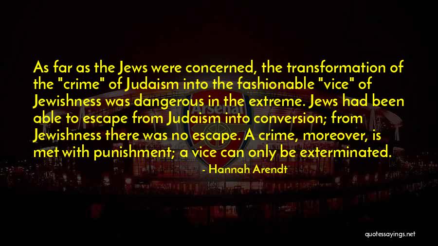 Hanadai Quotes By Hannah Arendt Hanadai Quotes By Hannah Arendt