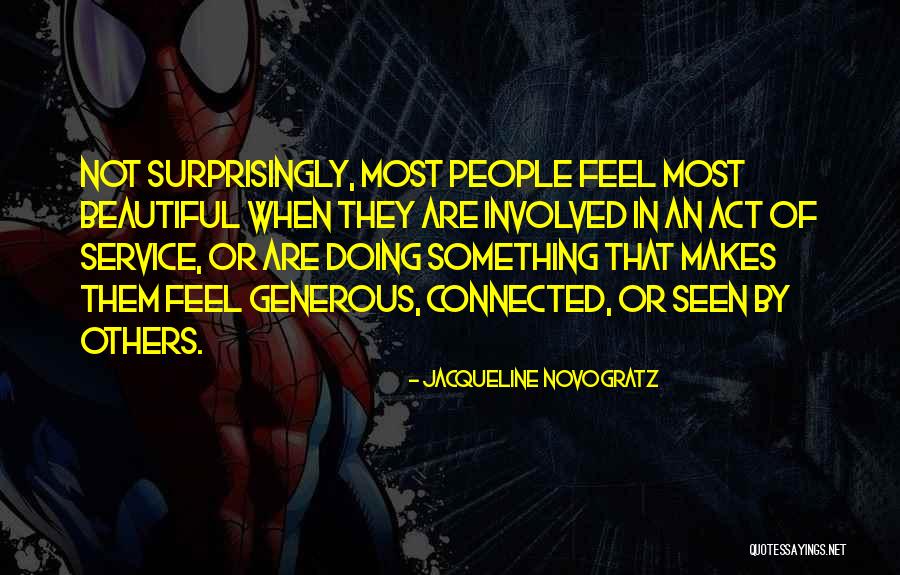 Hanael Angel Quotes By Jacqueline Novogratz Hanael Angel Quotes By Jacqueline Novogratz