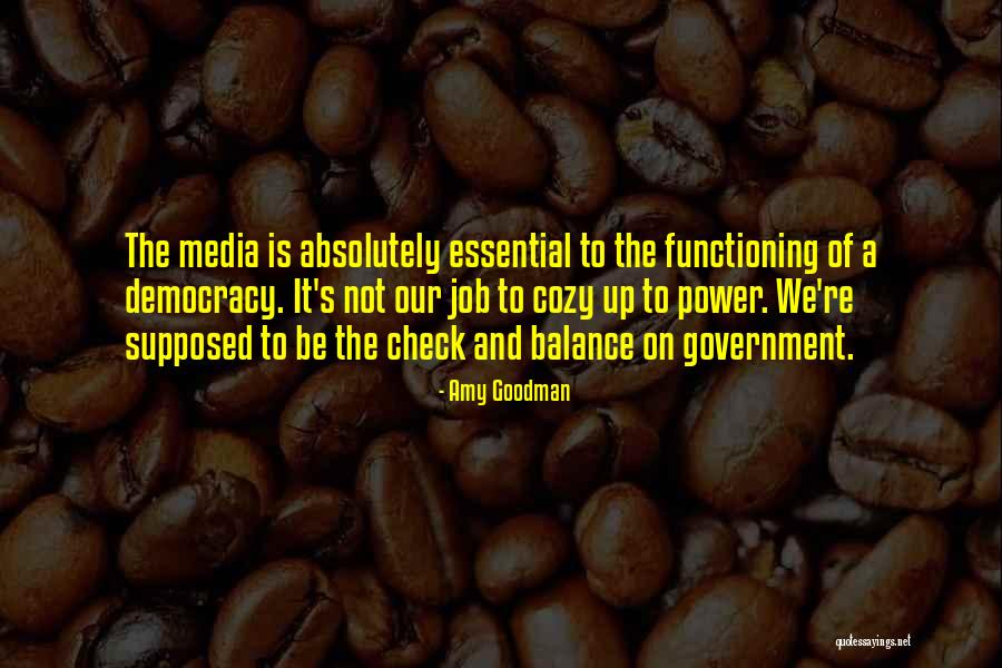 Hanafiah Dasar Dasar Quotes By Amy Goodman Hanafiah Dasar Dasar Quotes By Amy Goodman