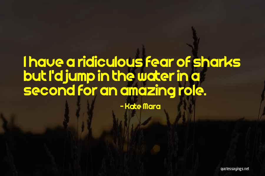 Hanafiah Dasar Dasar Quotes By Kate Mara Hanafiah Dasar Dasar Quotes By Kate Mara