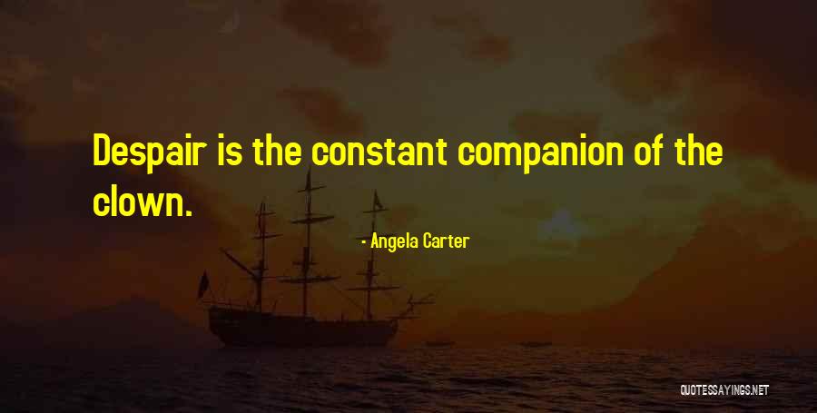 Hanagan Land Quotes By Angela Carter Hanagan Land Quotes By Angela Carter