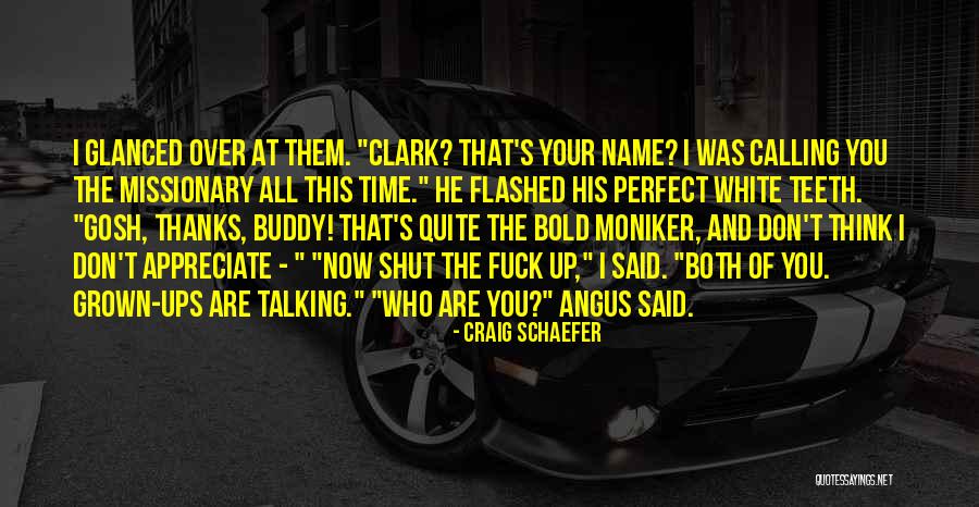 Hanagi Quotes By Craig Schaefer Hanagi Quotes By Craig Schaefer