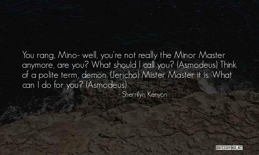 Hanahana Hk Quotes By Sherrilyn Kenyon Hanahana Hk Quotes By Sherrilyn Kenyon