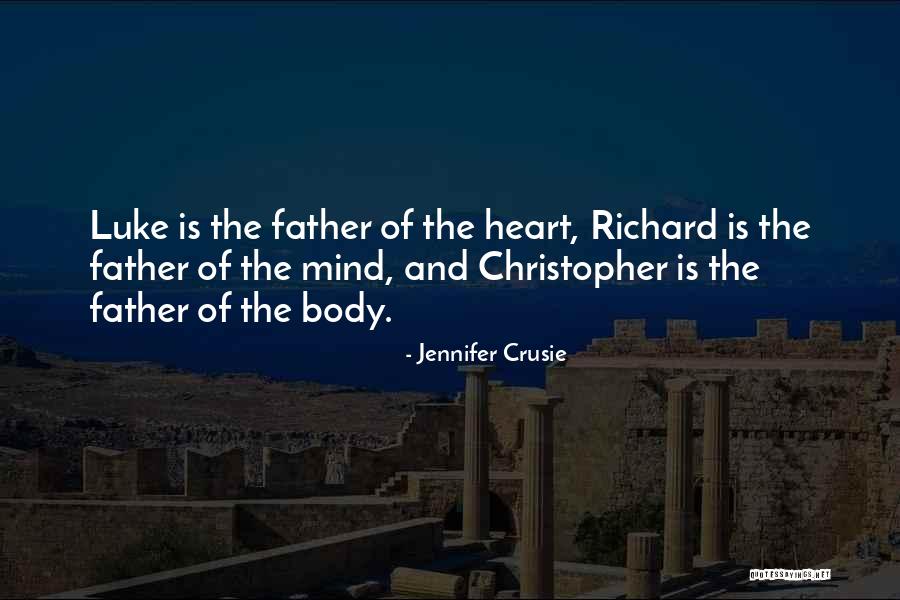 Hanaialii Wines Quotes By Jennifer Crusie Hanaialii Wines Quotes By Jennifer Crusie