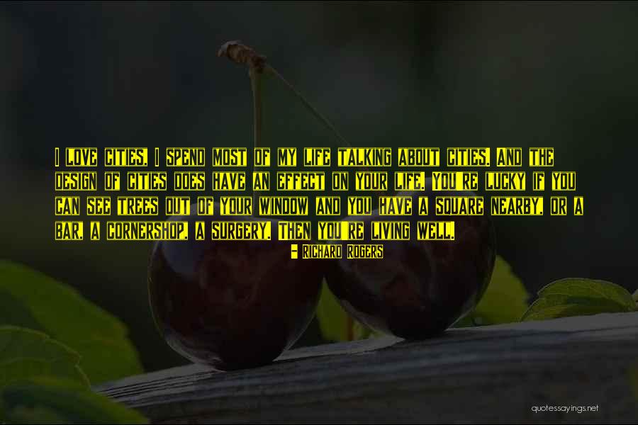 Hanaialii Wines Quotes By Richard Rogers Hanaialii Wines Quotes By Richard Rogers