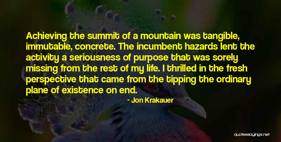 Hanamaru Youchien Quotes By Jon Krakauer Hanamaru Youchien Quotes By Jon Krakauer