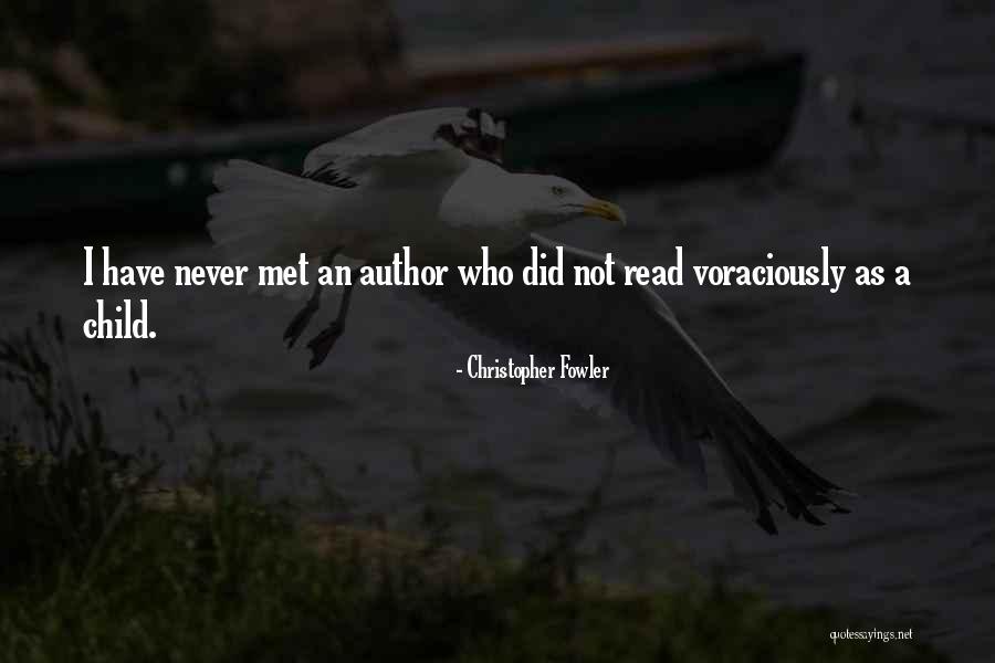 Hanamasa Bogor Quotes By Christopher Fowler Hanamasa Bogor Quotes By Christopher Fowler