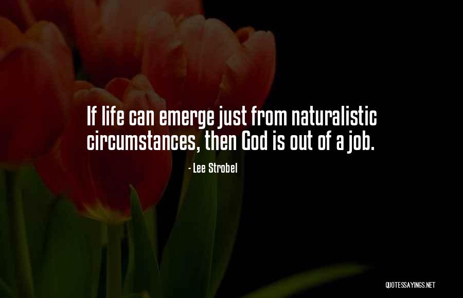 Hanamasa Bogor Quotes By Lee Strobel Hanamasa Bogor Quotes By Lee Strobel