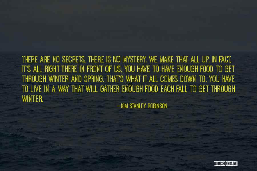 Hanamasa Indonesia Quotes By Kim Stanley Robinson Hanamasa Indonesia Quotes By Kim Stanley Robinson