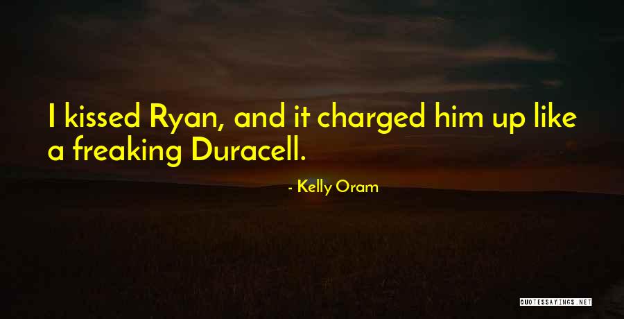 Hanamel Mean Quotes By Kelly Oram Hanamel Mean Quotes By Kelly Oram