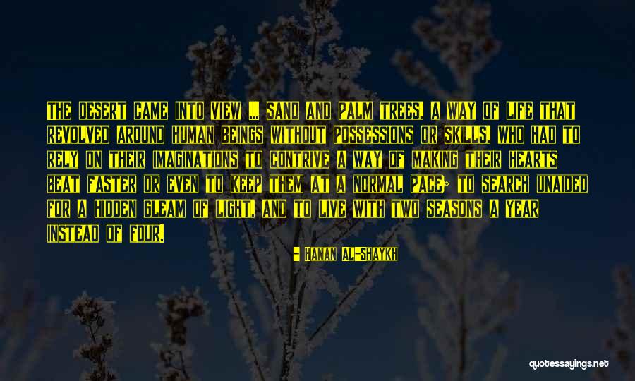 Hanan Al-Shaykh Quotes 1535238 Hanan Al-Shaykh Quotes 1535238