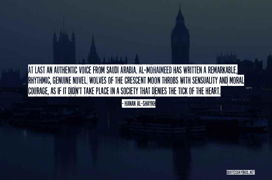 Hanan Al-Shaykh Quotes 176027 Hanan Al-Shaykh Quotes 176027