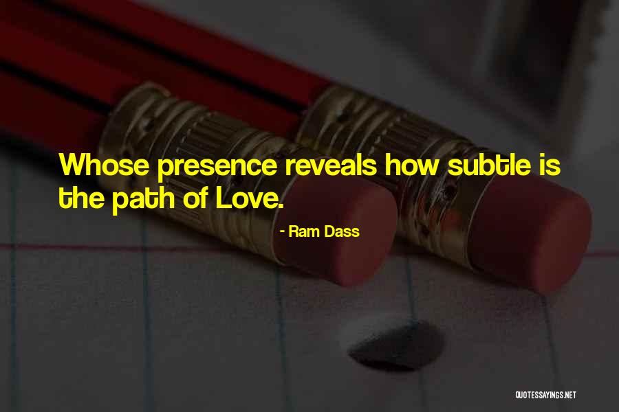 Hanan El Sheikh Quotes By Ram Dass Hanan El Sheikh Quotes By Ram Dass
