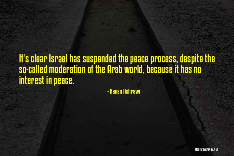 Hanan Quotes By Hanan Ashrawi Hanan Quotes By Hanan Ashrawi