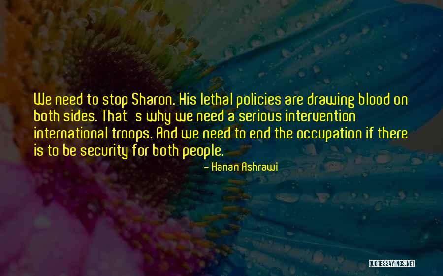 Hanan Quotes By Hanan Ashrawi Hanan Quotes By Hanan Ashrawi