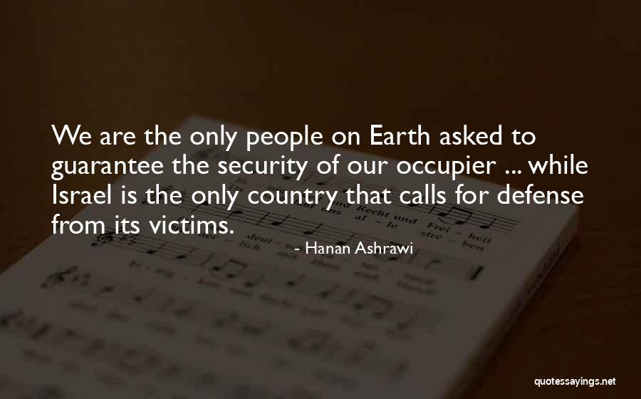 Hanan Quotes By Hanan Ashrawi Hanan Quotes By Hanan Ashrawi