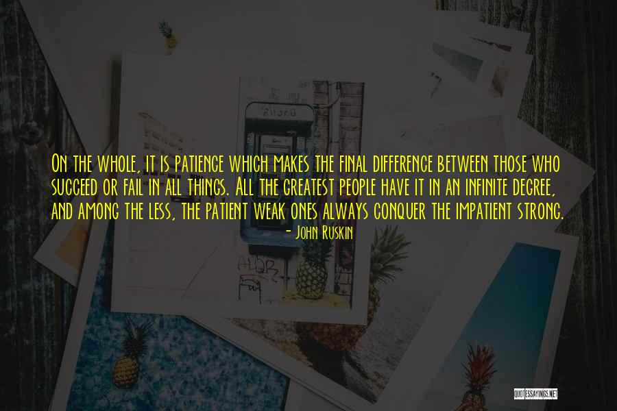 Hanan Quotes By John Ruskin Hanan Quotes By John Ruskin