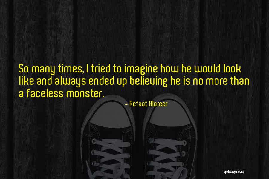 Hanan Quotes By Refaat Alareer Hanan Quotes By Refaat Alareer