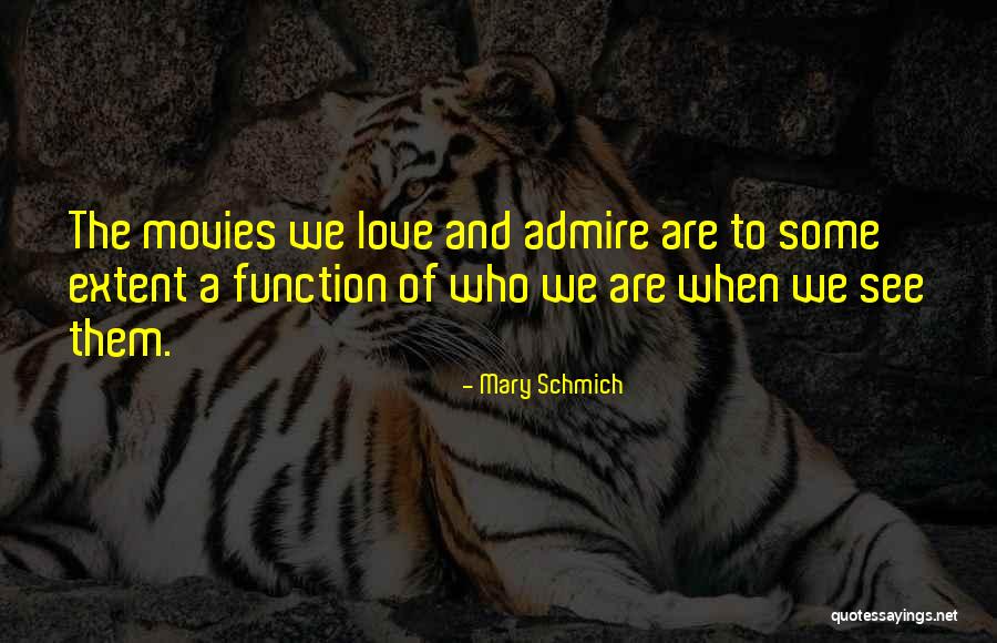 Hananeh Mustofa Quotes By Mary Schmich